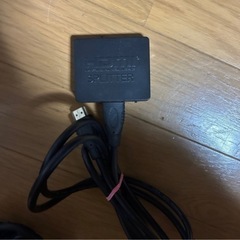 モニター　キーボードセットの画像