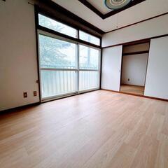 🏠️敷礼無料！隣がセコマで便利！浴槽と水栓新品、ペット相談…