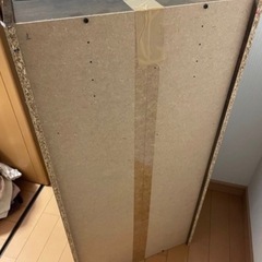 カラーボックスとりひきちゅ取引中の画像