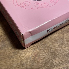【新品】着物クリップ3個セットの画像