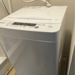 洗濯物の画像