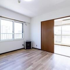 ✨️礼金無料！★角部屋南向き・眺望良好。全面リフォーム後の…