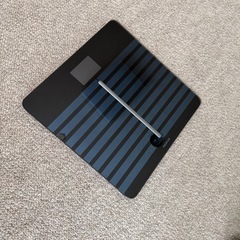 nokiaNOKIA体重計の画像