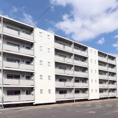 【敷金・礼金・手数料・更新料０円！】ビレッジハウス小野田第二2号棟 (305号室) - 賃貸（マンション/一戸建て）