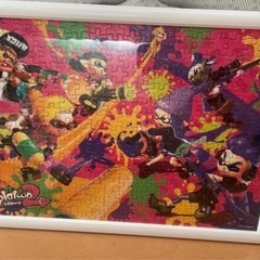 パズル　値下げしました！しました！の画像