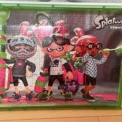 パズル　値下げしました！しました！の画像