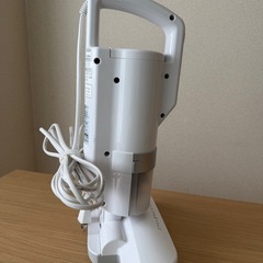 IRISOYAMAちょうきゅうい超吸引ふとんクリーナーの画像