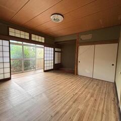 🏠️敷礼無料！小学校目の前、広々4SLDK、閑静な住宅地で…