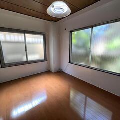 閑静な住環境で快適な生活を！