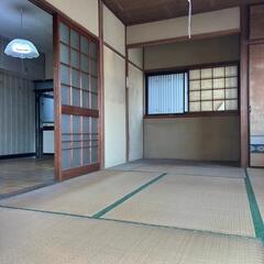 ✨️敷金無料！平屋でのんびり暮らせます！ペット相談可！ＤＩ…