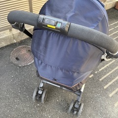 コンビ ホワイトレーベル スゴカル 4キャス compact エッグショック HHの画像