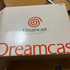 ドリームキャストの画像