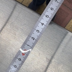 超美品　スチール製　作業台 調理台 間口1200×奥行450×高さ800mm 店舗/厨房/業務用品 キッチン台 の画像