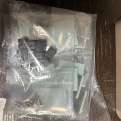 車用カーテンレールの画像