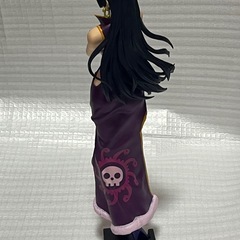 ワンピース ハンコックの
フィギュアの画像