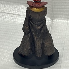 ワンピースのキッドの
フィギュアの画像