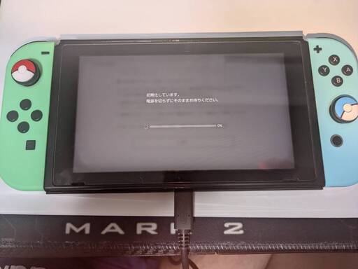 Nintendo Switch あつまれ どうぶつの森セット