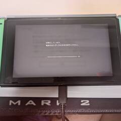 Nintendo Switch あつまれ どうぶつの森セットの画像