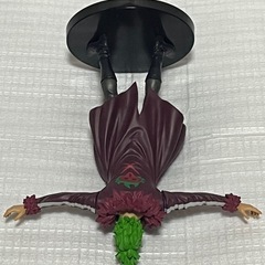 ワンピースのバルトロメオのフィギュアの画像