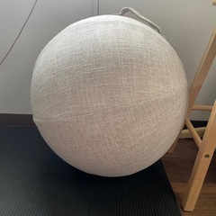 バランスボール　66センチの画像
