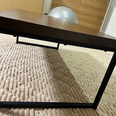 ローテーブルの画像