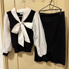 タグ付き新品有り 8着まとめ売りの画像