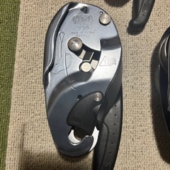 クライミング用idの画像