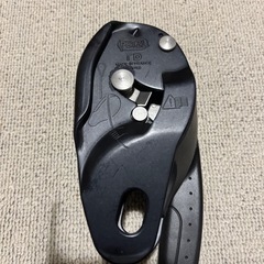 クライミング用idの画像