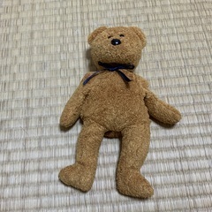 ty🩷タイニービーンズ、アメリカ)ビーンズのぬいぐるみの画像