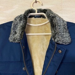 ドカジャン　LL 新品　未使用の画像
