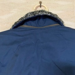 ドカジャン　LL 新品　未使用の画像