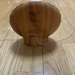 YABAE　目覚まし時計の画像