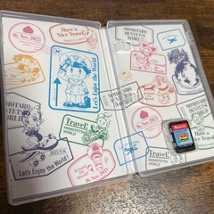 Switch 桃鉄ワールドの画像