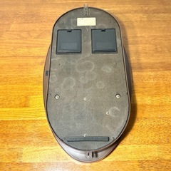 リズム時計工業 Small World オルガニート 4MH730RN 掛時計の画像