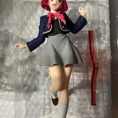 有馬かな　プライズフィギュアの画像