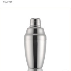 ユキワ🍸シェイカー＆計量の画像