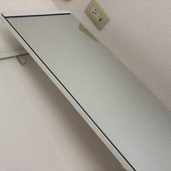 【現金払い】全面鏡 ミラーの画像