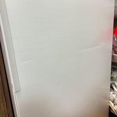 SHARP 冷蔵庫　SJ-PD31H-Wの画像