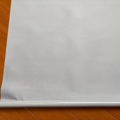 【現金払い】ニトリ　カーテン ロールスクリーンの画像