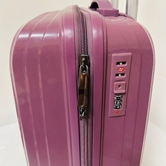 【機内持ち込み可能】4輪 キャリーケース キャリーバッグ スーツケース 旅行の画像