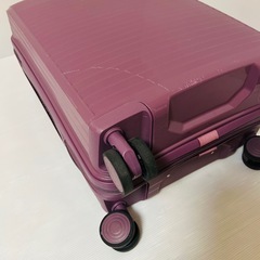 【機内持ち込み可能】4輪 キャリーケース キャリーバッグ スーツケース 旅行の画像