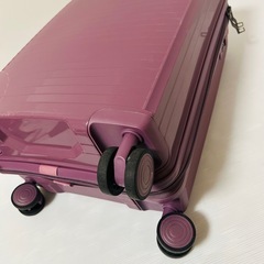 【機内持ち込み可能】4輪 キャリーケース キャリーバッグ スーツケース 旅行の画像