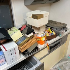 生活小物、収納色々の画像