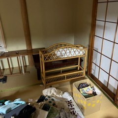生活小物、収納色々の画像