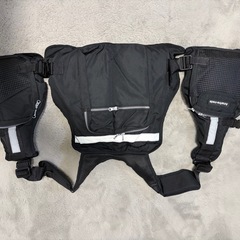 ライフジャケットの画像
