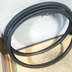 決定★クロスバイク★７００×３２Ｃ★タイヤ＋チューブ２本set★③の画像