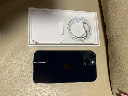 iPhone14SIMフリー