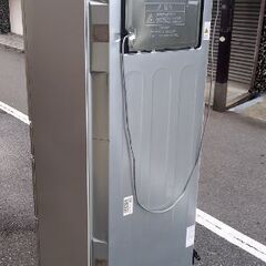 パナソニック5ドア411 L　2016年自動製氷機能つきの画像