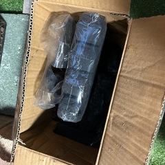 決まりました　バーベキューセットの画像
