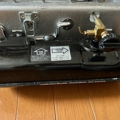 限定品コールマンツーバーナー414リミテッド の画像